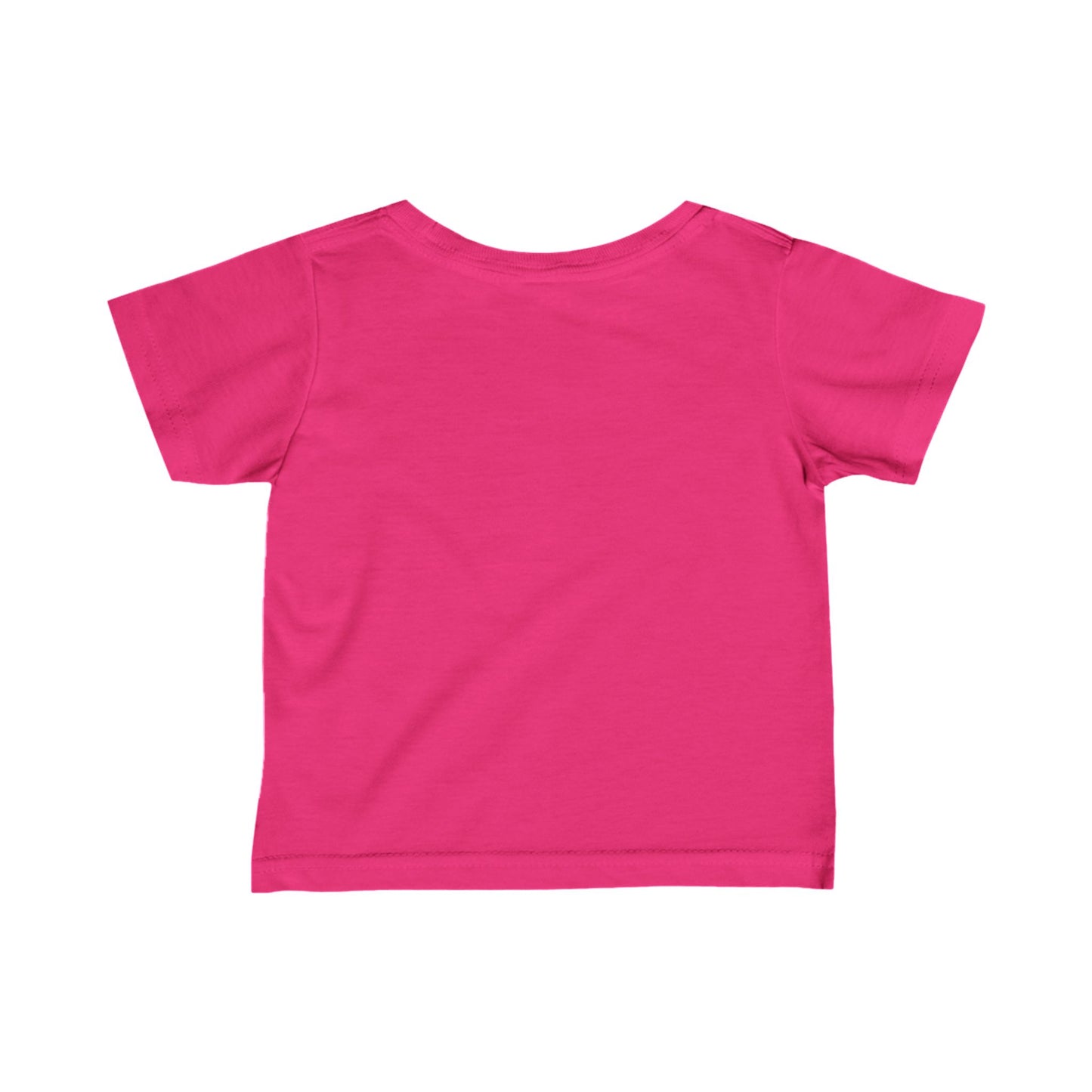 mini cute matching mama mini Infant Fine Jersey Tee