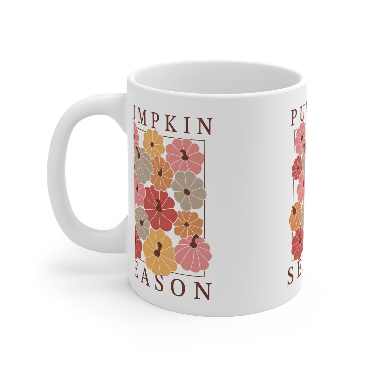 Mug 11oz