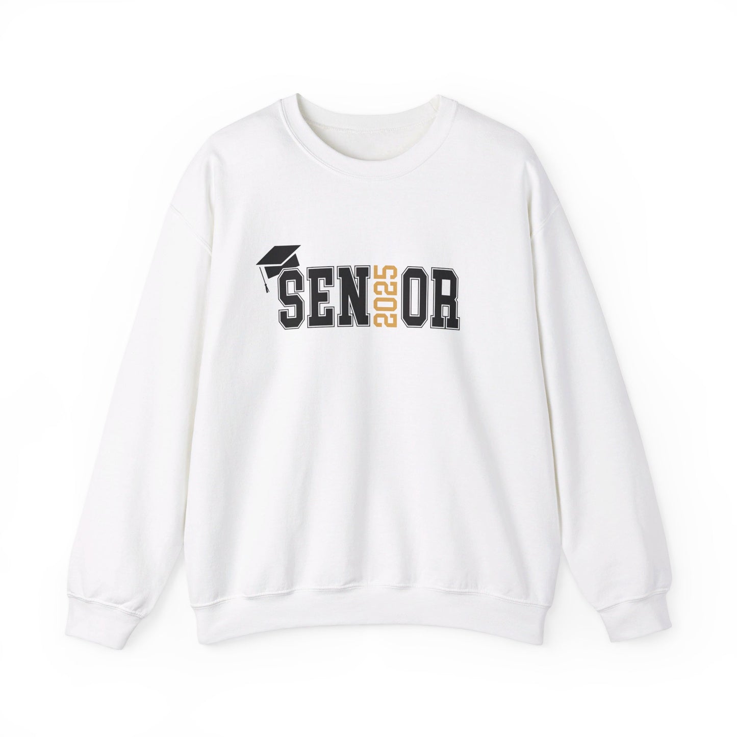 Senior 2025 Sweatshirt , Senior , Graduate, Graduation