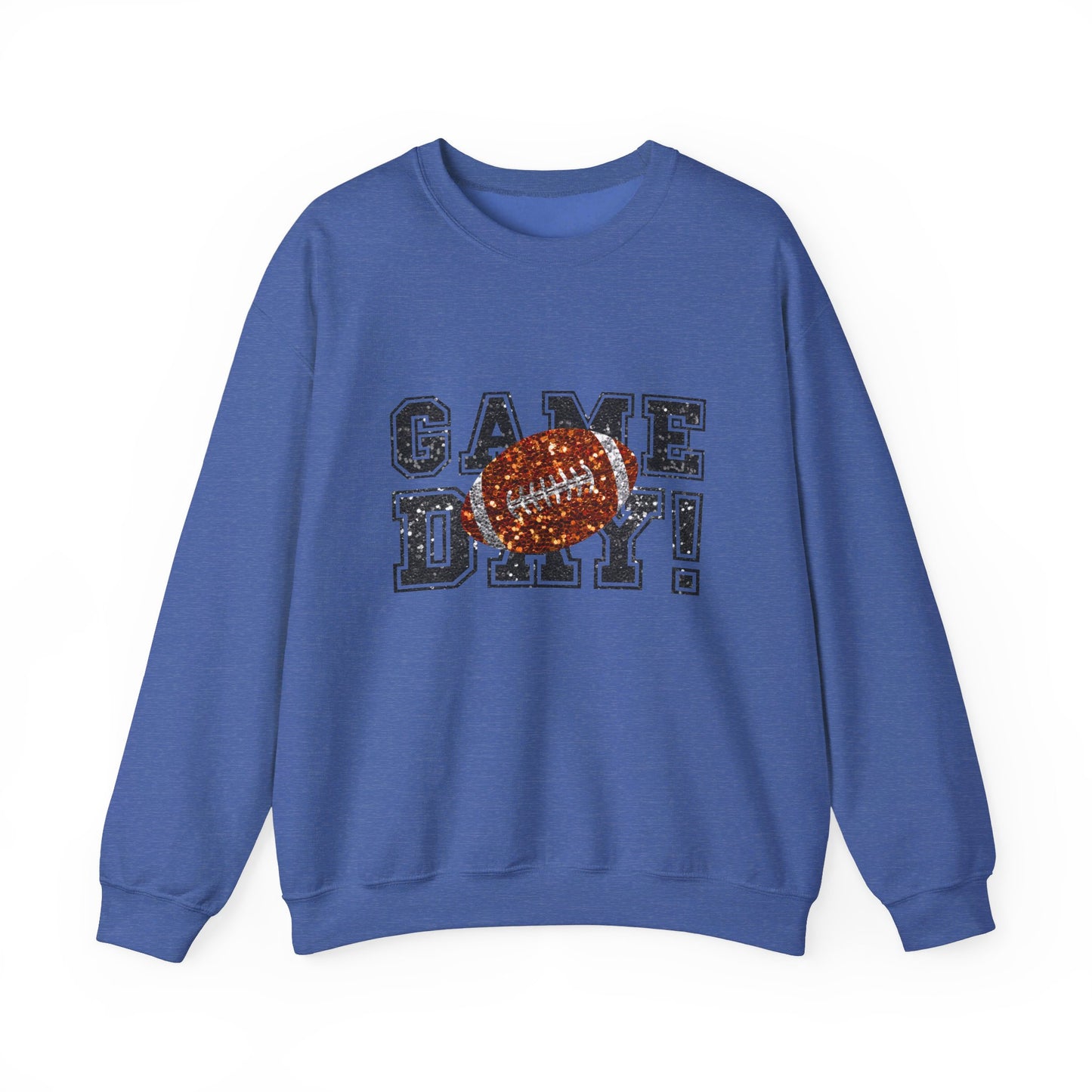 gameday Season Shirt, Game Day Shirt For Mom, Football Mom Sweater, Football Lover Gift, American Football Shirt, Sports Mom Sweatshirt