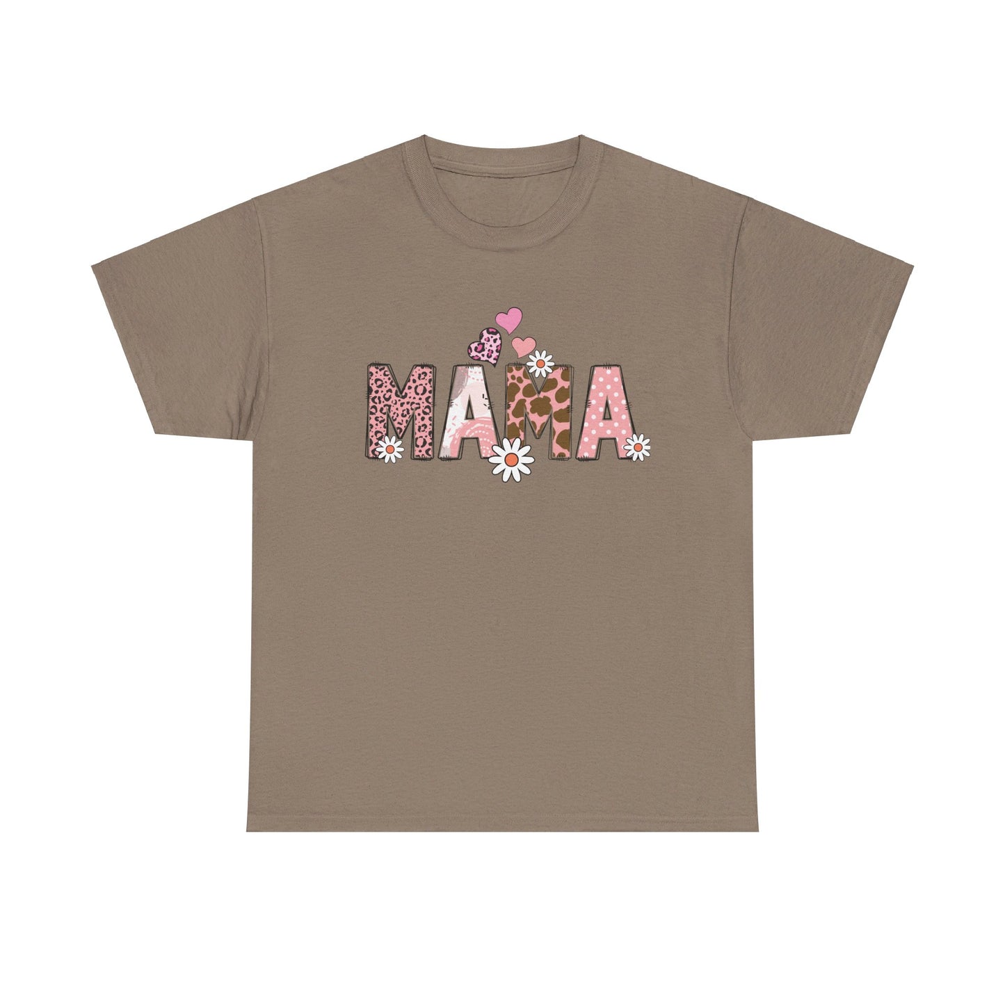 Mama Mini Leopard Print shirt Matching Shirts , Best Girly Halloween Gift, Trendy Halloween Gift