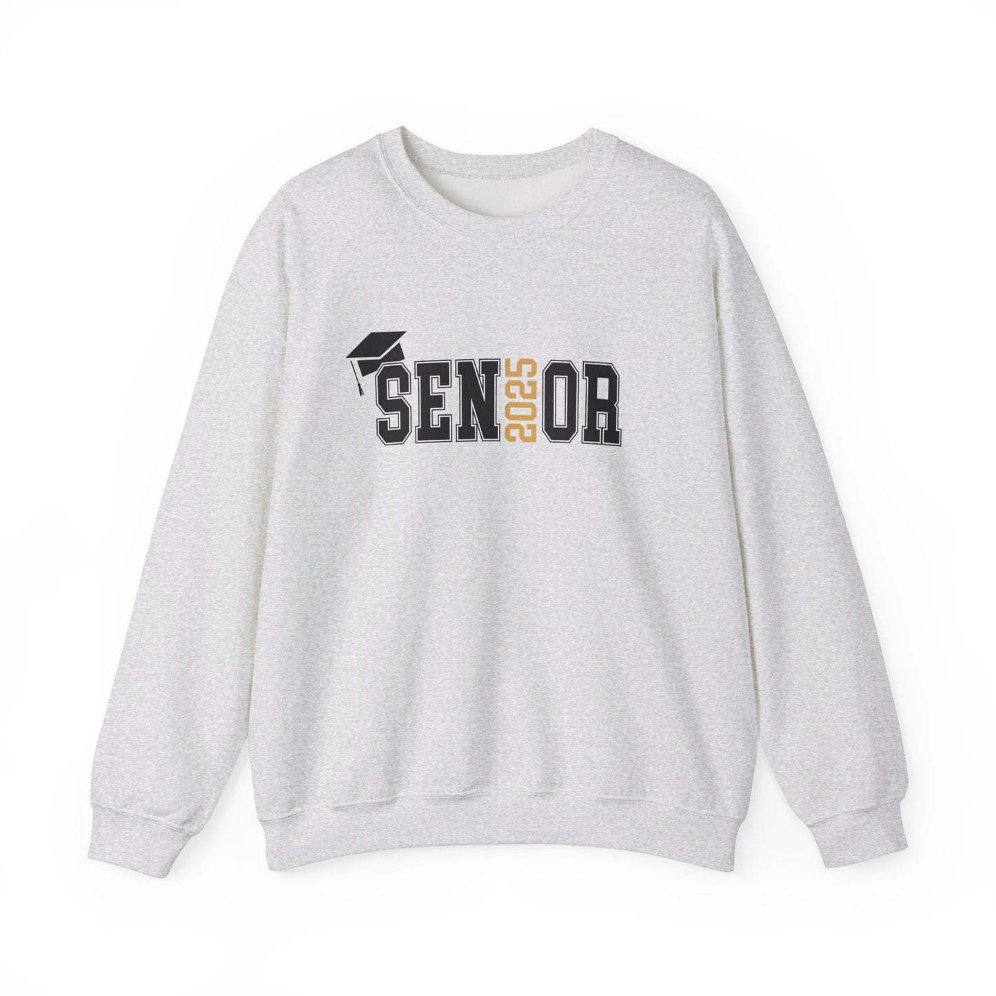 Senior 2025 Sweatshirt , Senior , Graduate, Graduation