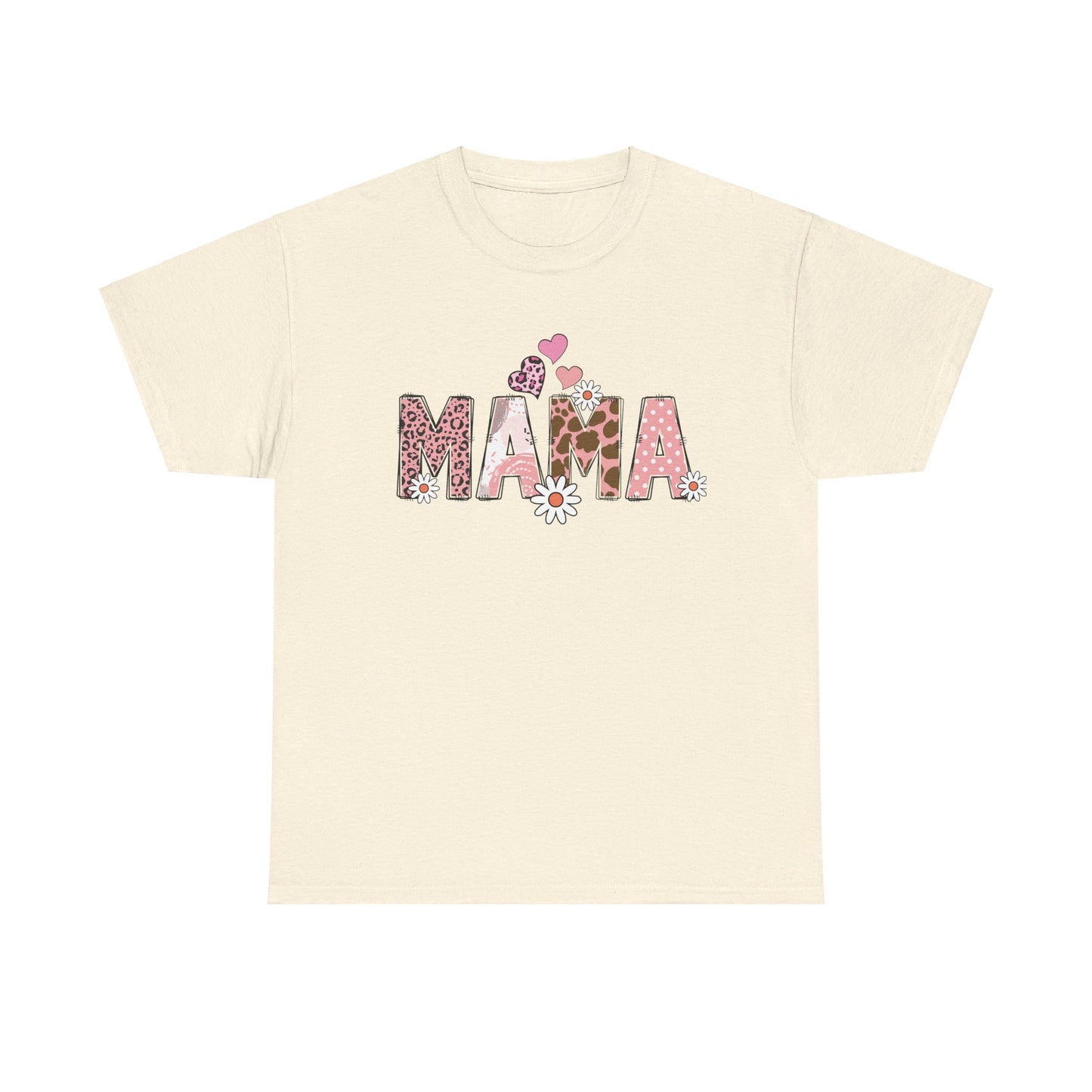 Mama Mini Leopard Print shirt Matching Shirts , Best Girly Halloween Gift, Trendy Halloween Gift