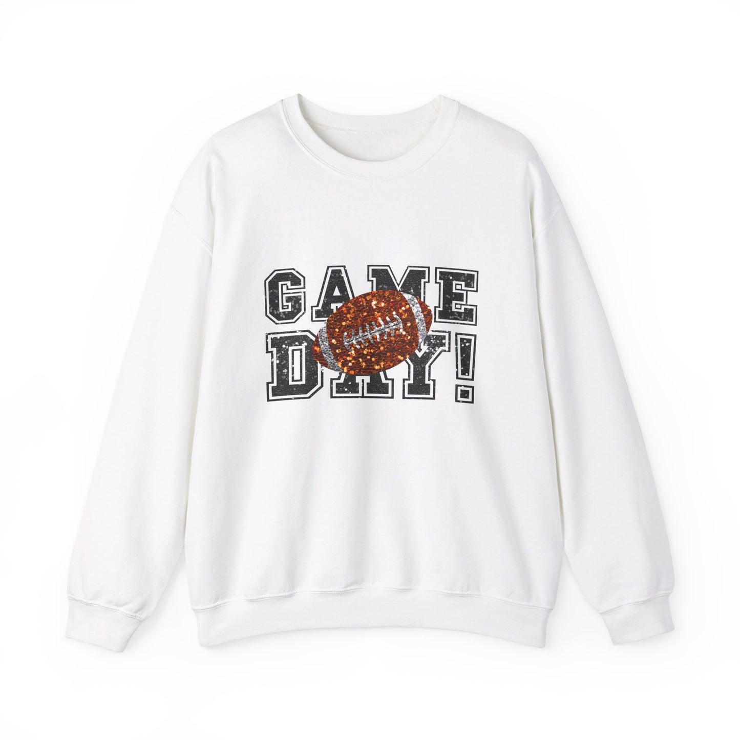 gameday Season Shirt, Game Day Shirt For Mom, Football Mom Sweater, Football Lover Gift, American Football Shirt, Sports Mom Sweatshirt