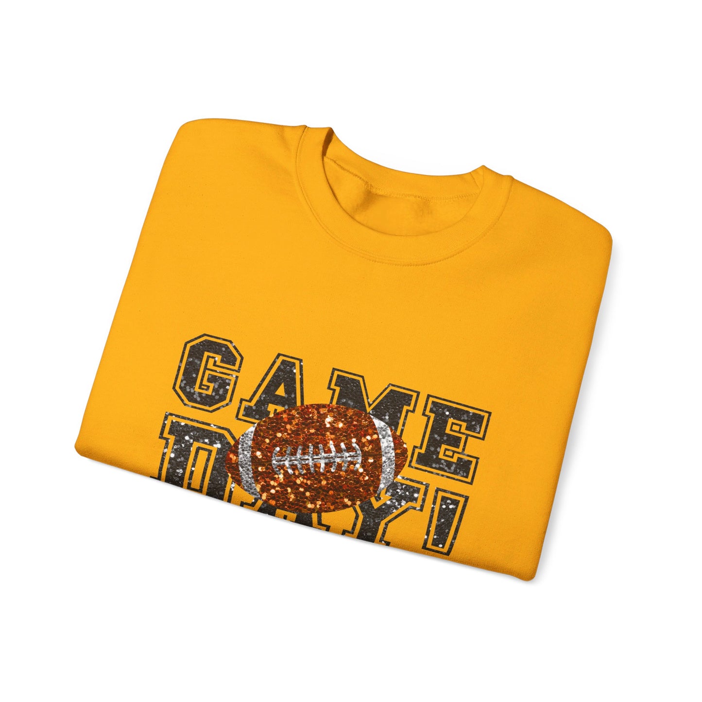 gameday Season Shirt, Game Day Shirt For Mom, Football Mom Sweater, Football Lover Gift, American Football Shirt, Sports Mom Sweatshirt