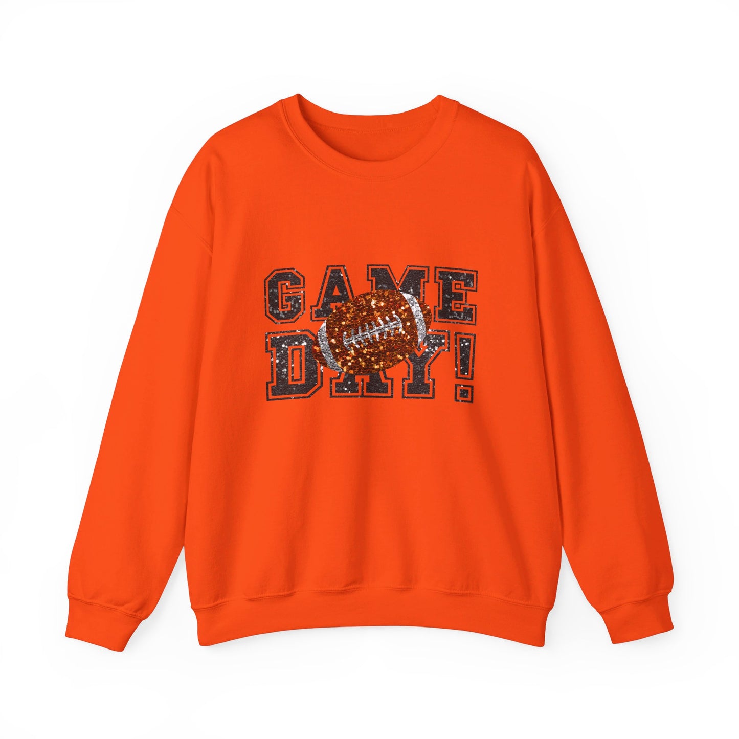 gameday Season Shirt, Game Day Shirt For Mom, Football Mom Sweater, Football Lover Gift, American Football Shirt, Sports Mom Sweatshirt