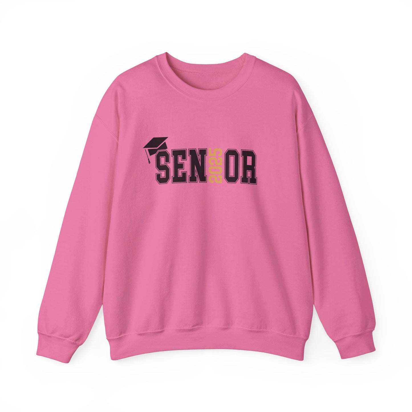 Senior 2025 Sweatshirt , Senior , Graduate, Graduation