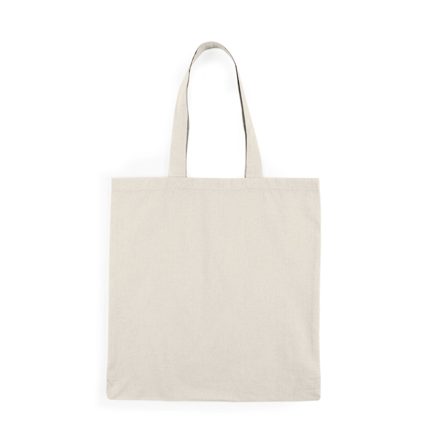 Teacher Rainbow Natural Tote Bag