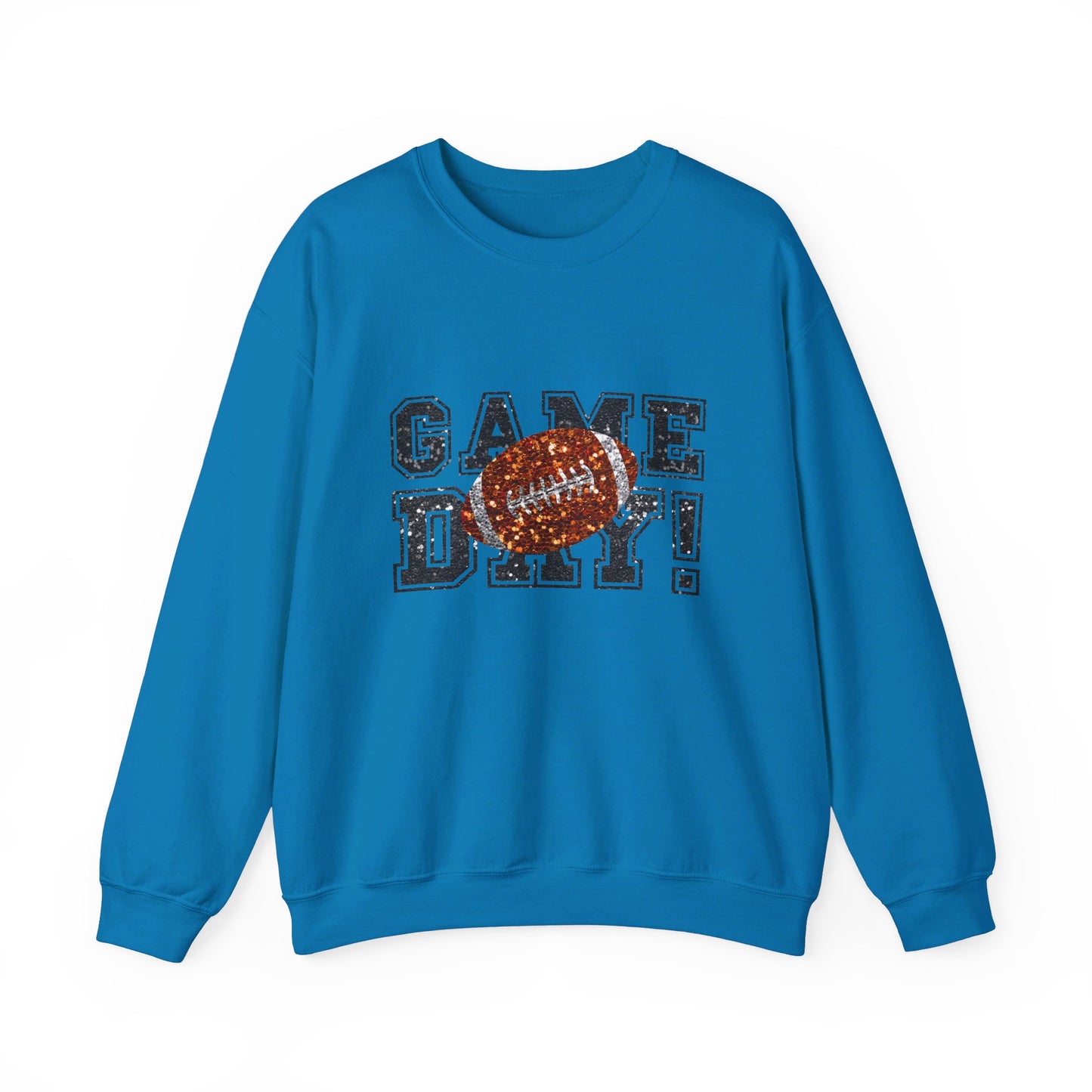 gameday Season Shirt, Game Day Shirt For Mom, Football Mom Sweater, Football Lover Gift, American Football Shirt, Sports Mom Sweatshirt