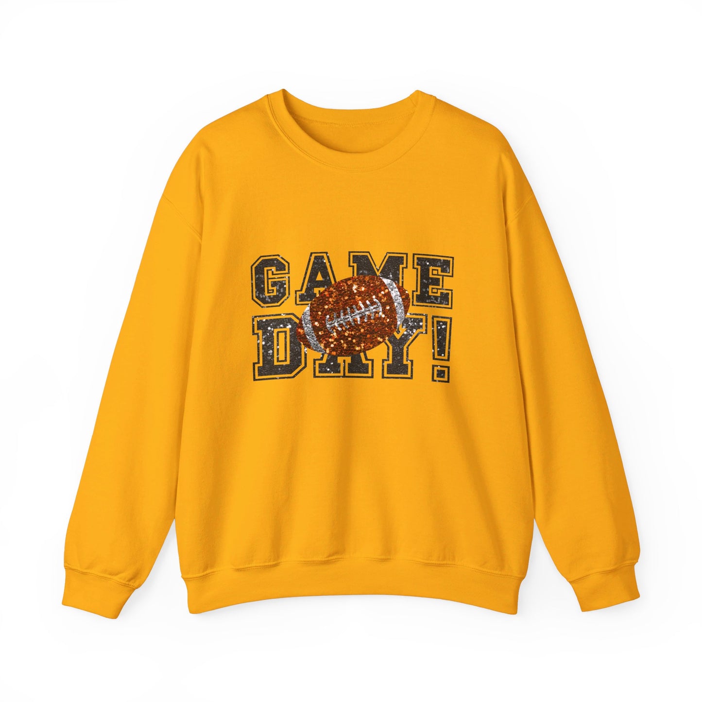 gameday Season Shirt, Game Day Shirt For Mom, Football Mom Sweater, Football Lover Gift, American Football Shirt, Sports Mom Sweatshirt