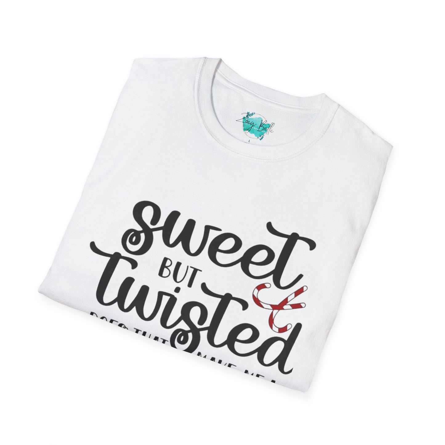 Sweet but Twisted T-Shirt