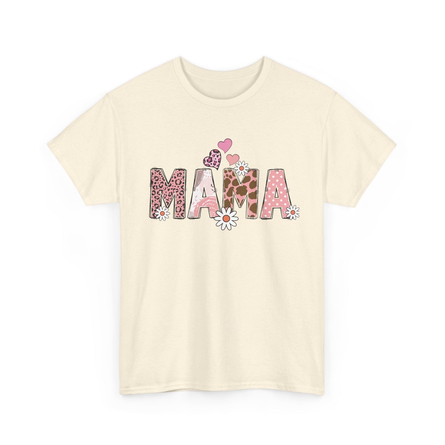 Mama Mini Leopard Print shirt Matching Shirts , Best Girly Halloween Gift, Trendy Halloween Gift