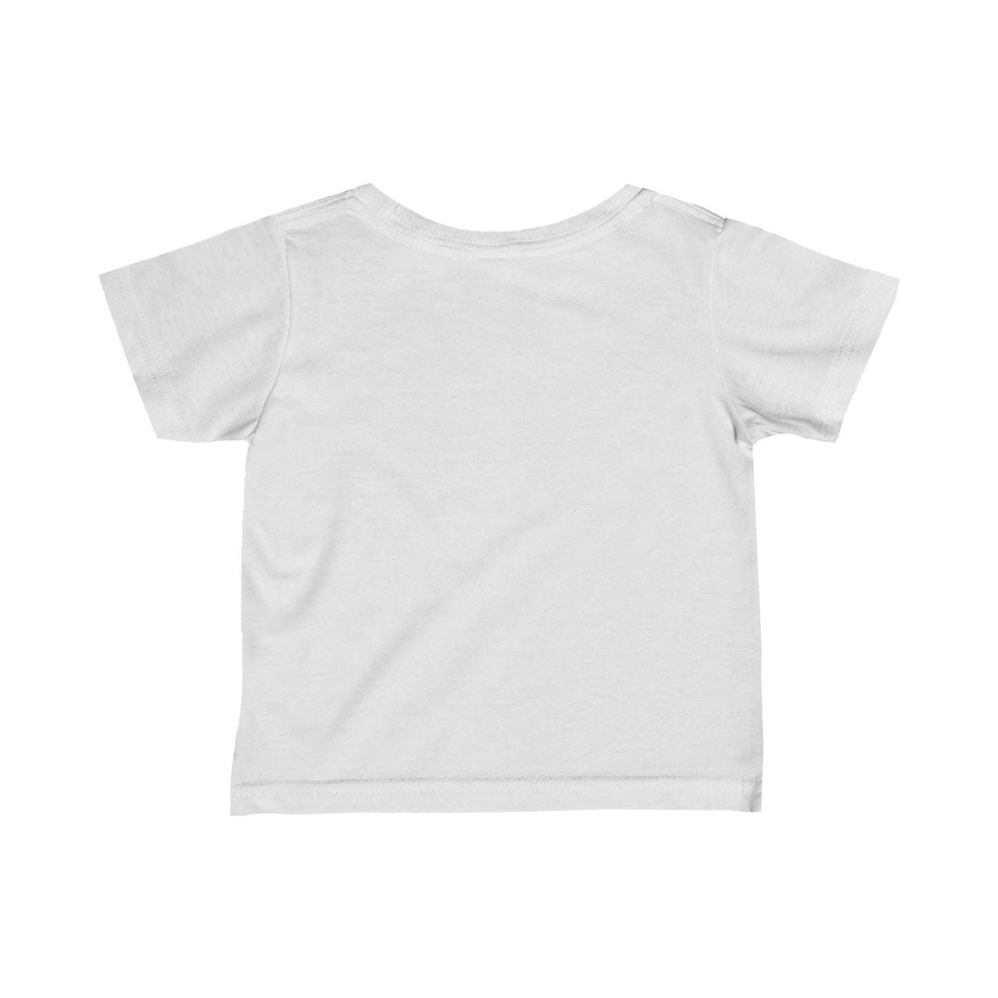 mini cute matching mama mini Infant Fine Jersey Tee