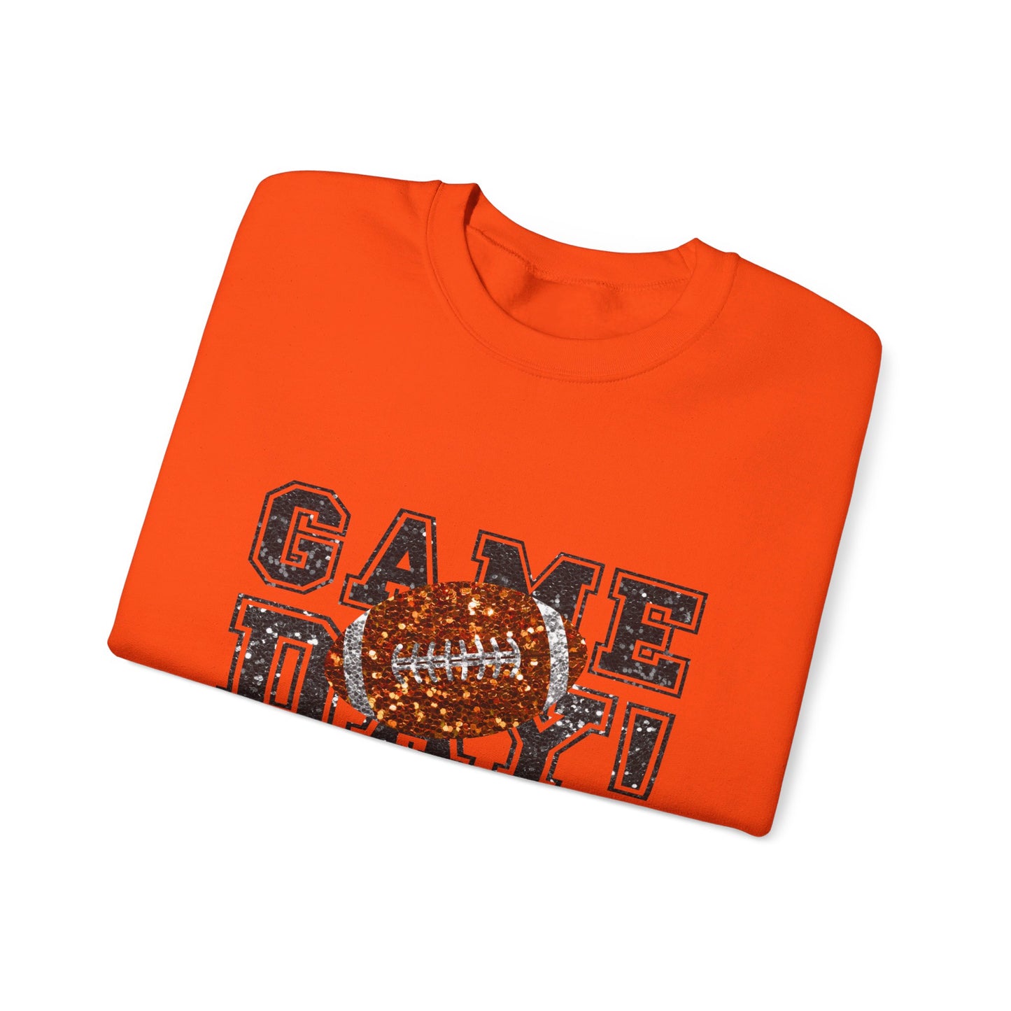 gameday Season Shirt, Game Day Shirt For Mom, Football Mom Sweater, Football Lover Gift, American Football Shirt, Sports Mom Sweatshirt