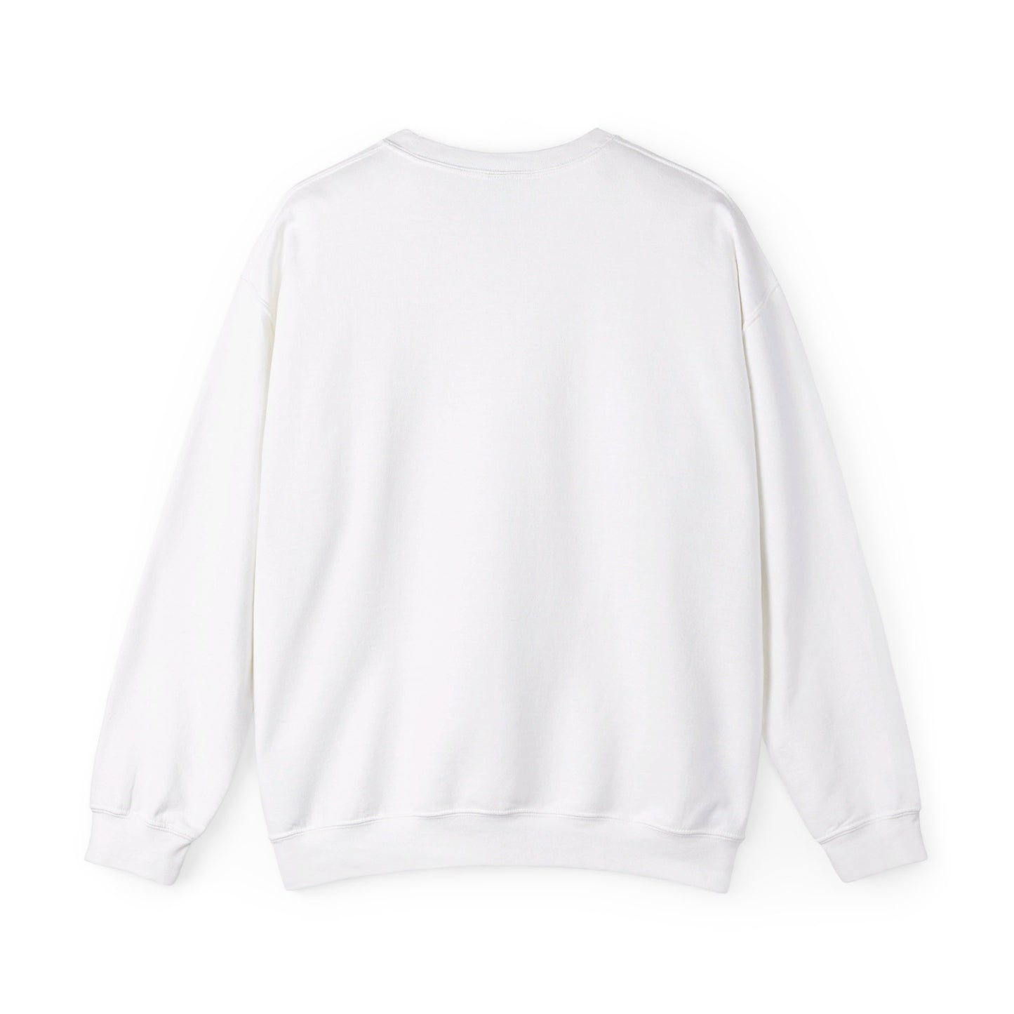 Very demure very cutesy very mindful Unisex Heavy Blend™ Crewneck Sweatshirt