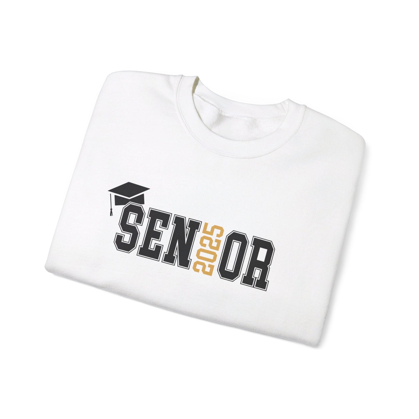 Senior 2025 Sweatshirt , Senior , Graduate, Graduation