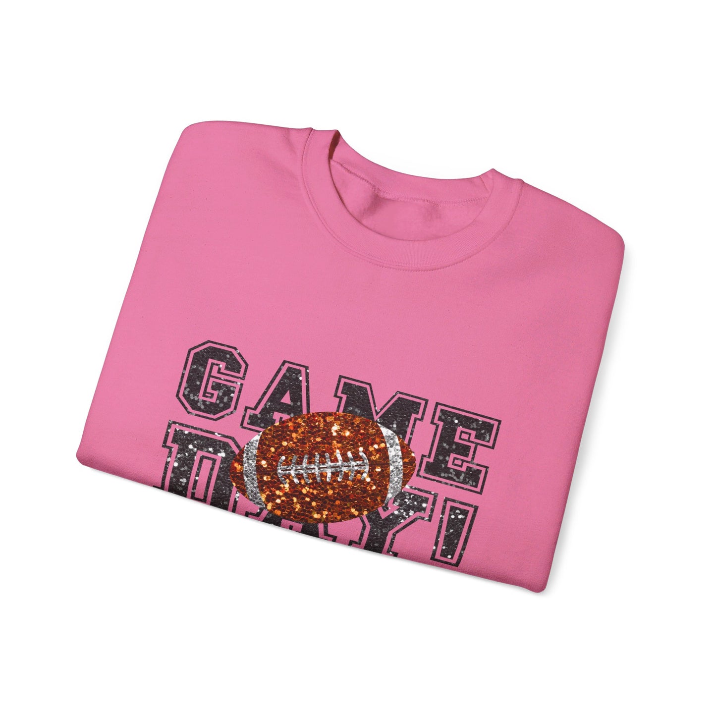 gameday Season Shirt, Game Day Shirt For Mom, Football Mom Sweater, Football Lover Gift, American Football Shirt, Sports Mom Sweatshirt