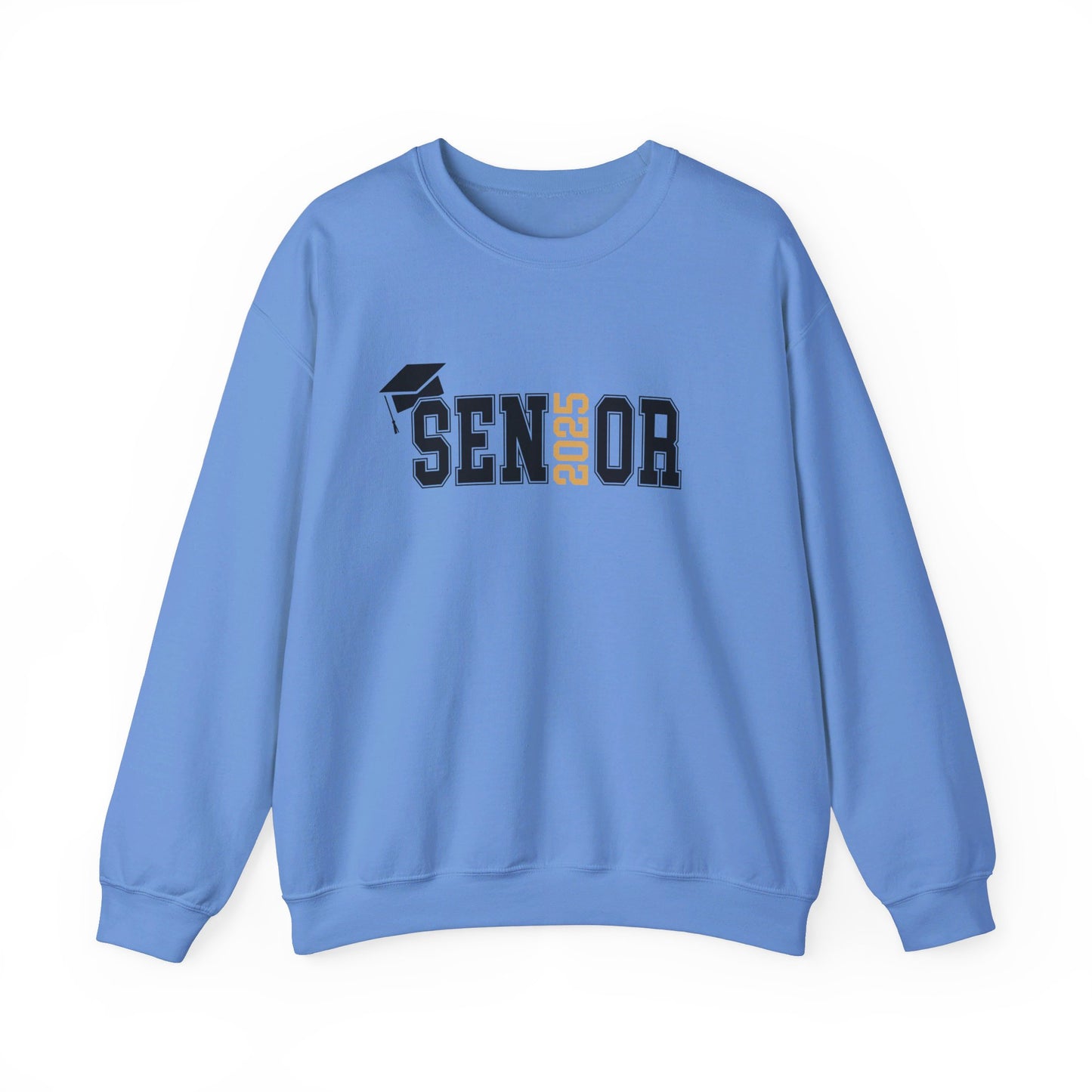 Senior 2025 Sweatshirt , Senior , Graduate, Graduation