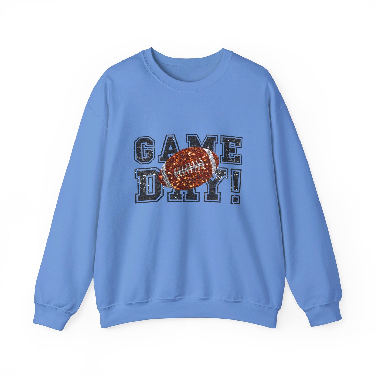 gameday Season Shirt, Game Day Shirt For Mom, Football Mom Sweater, Football Lover Gift, American Football Shirt, Sports Mom Sweatshirt