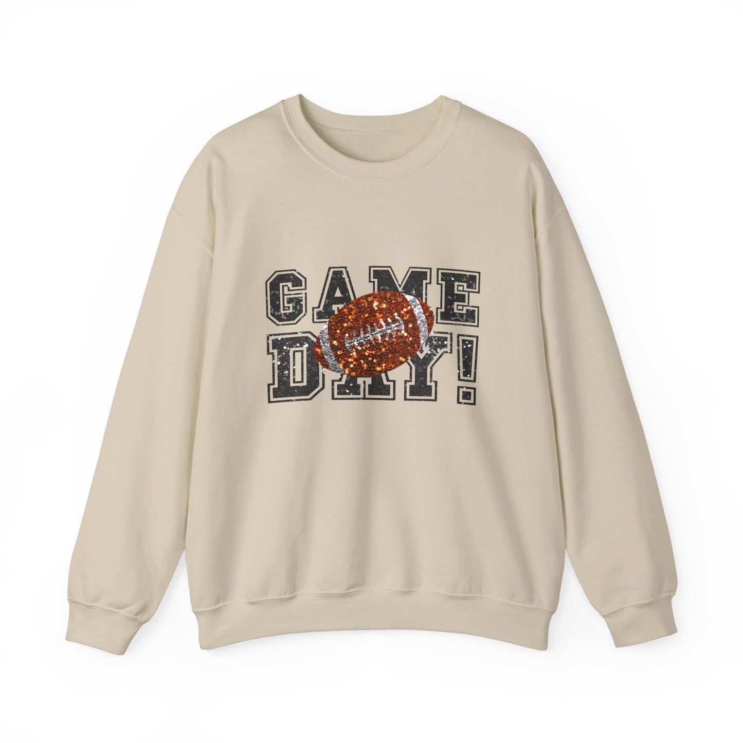 gameday Season Shirt, Game Day Shirt For Mom, Football Mom Sweater, Football Lover Gift, American Football Shirt, Sports Mom Sweatshirt