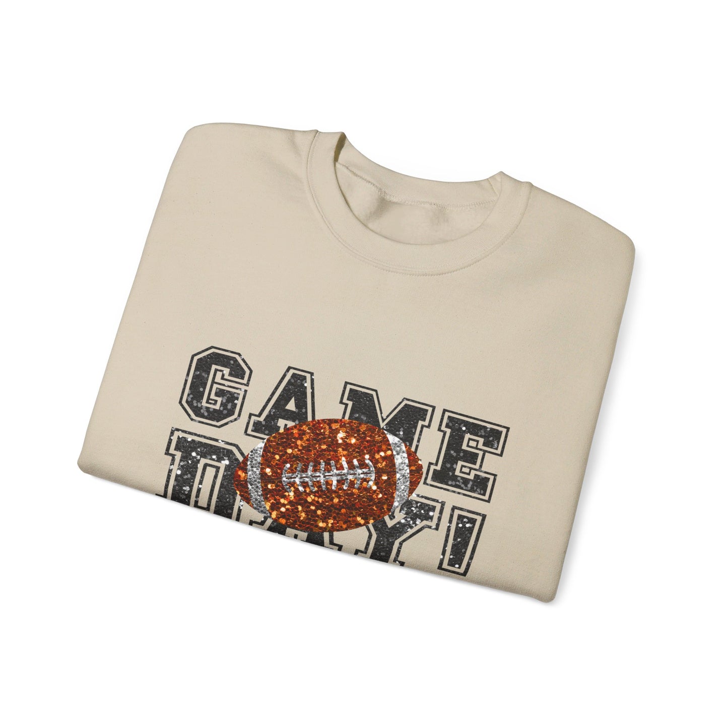 gameday Season Shirt, Game Day Shirt For Mom, Football Mom Sweater, Football Lover Gift, American Football Shirt, Sports Mom Sweatshirt