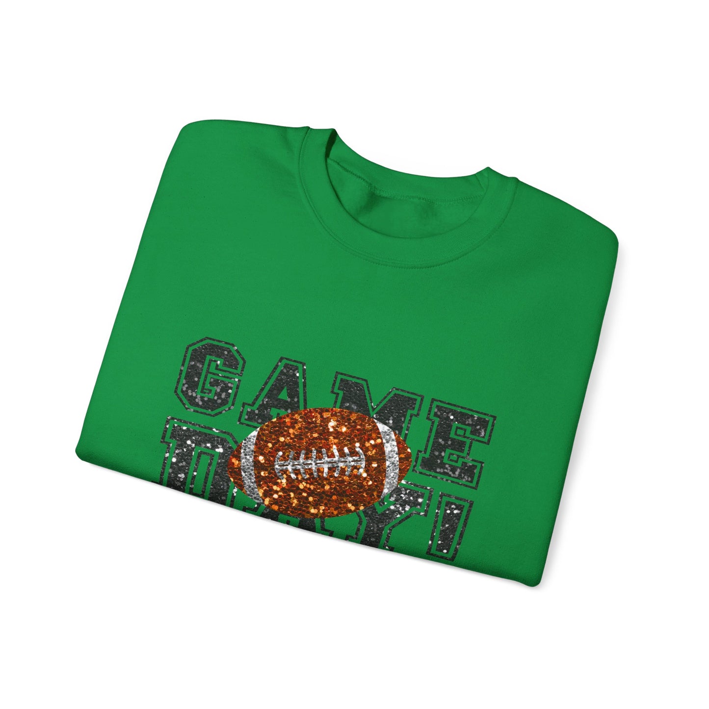 gameday Season Shirt, Game Day Shirt For Mom, Football Mom Sweater, Football Lover Gift, American Football Shirt, Sports Mom Sweatshirt