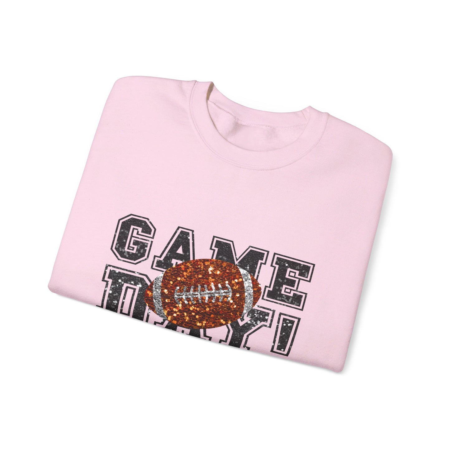 gameday Season Shirt, Game Day Shirt For Mom, Football Mom Sweater, Football Lover Gift, American Football Shirt, Sports Mom Sweatshirt