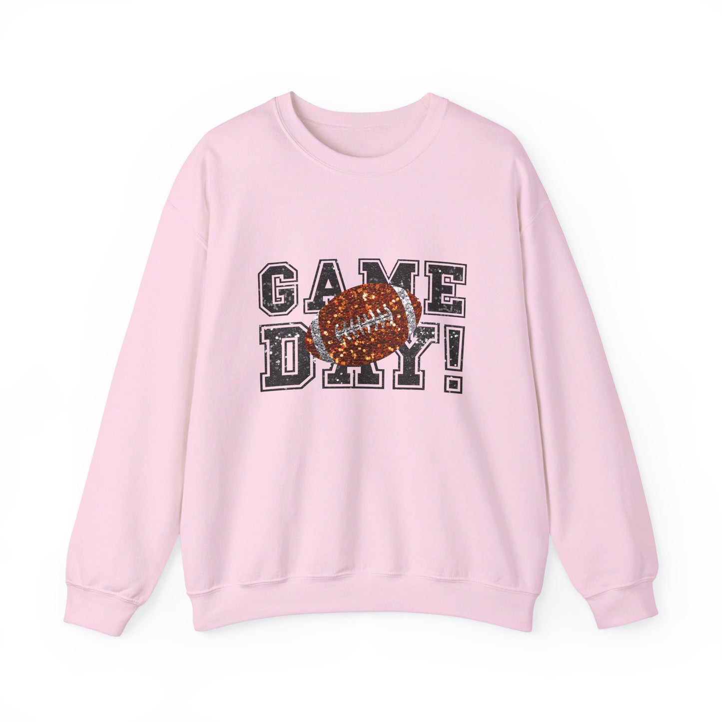 gameday Season Shirt, Game Day Shirt For Mom, Football Mom Sweater, Football Lover Gift, American Football Shirt, Sports Mom Sweatshirt