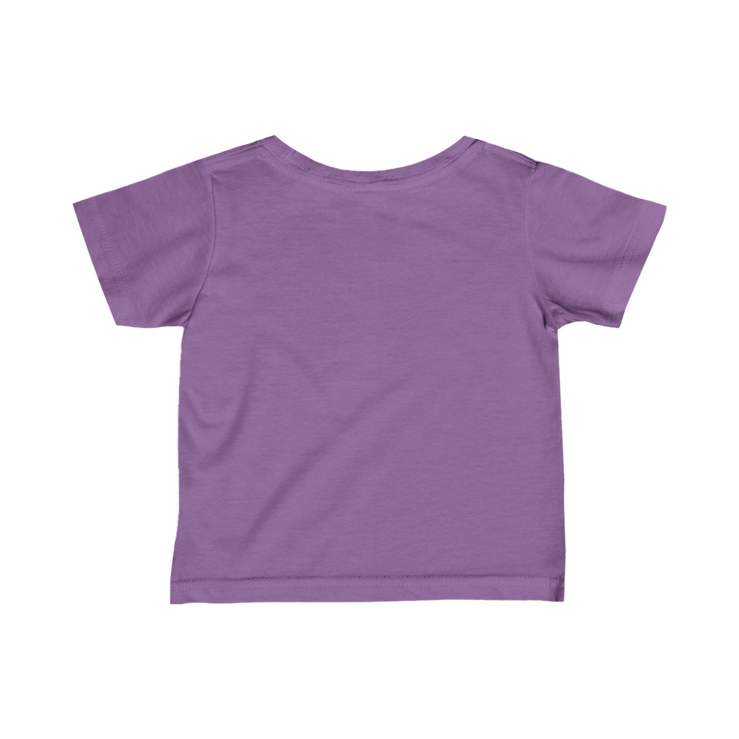 mini cute matching mama mini Infant Fine Jersey Tee