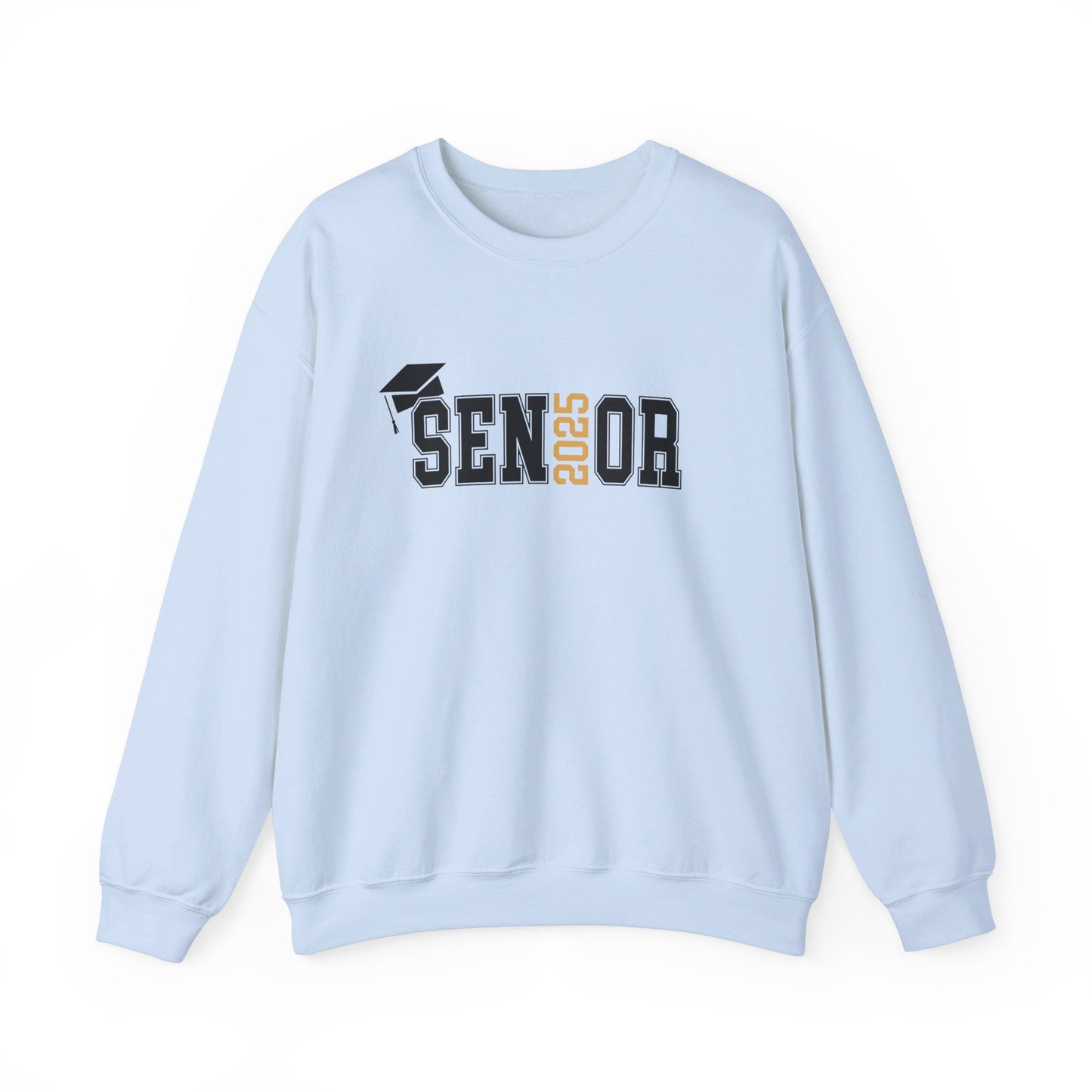 Senior 2025 Sweatshirt , Senior , Graduate, Graduation