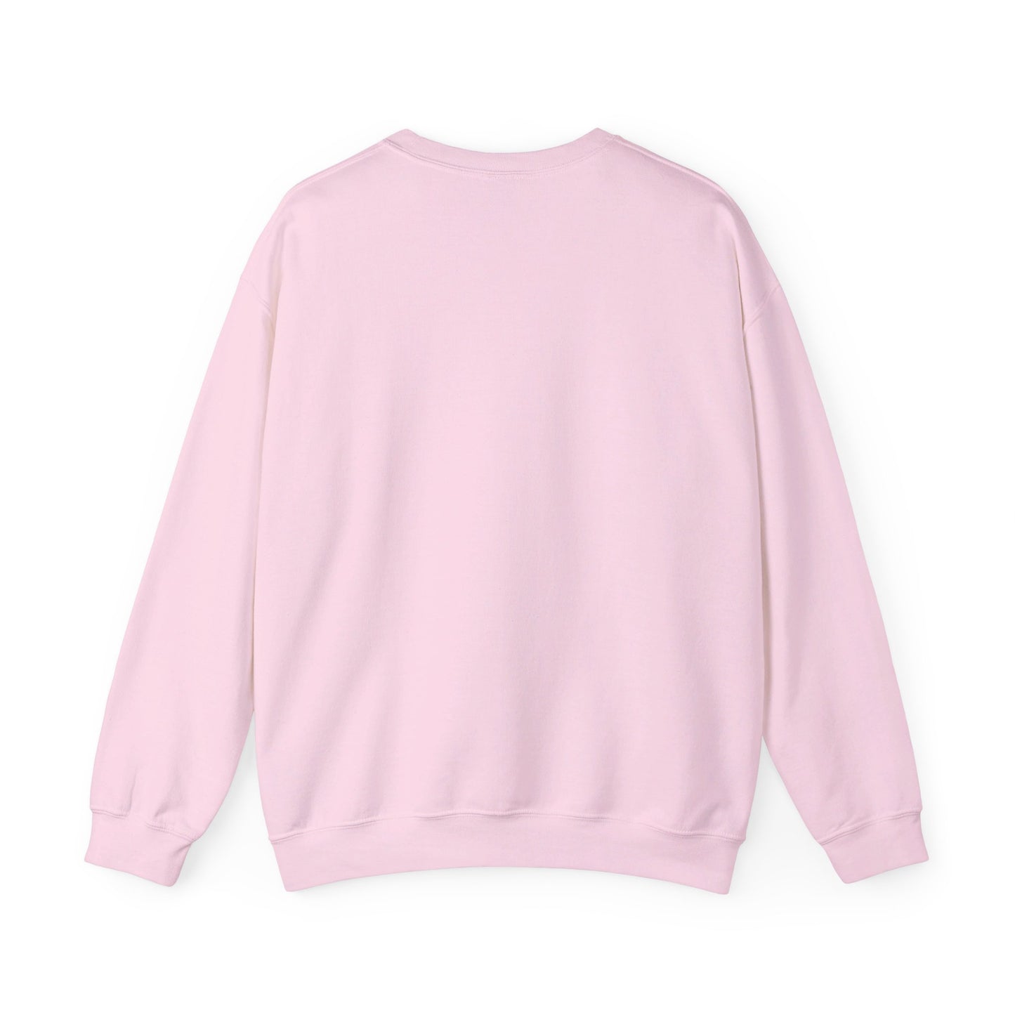 Very demure very cutesy very mindful Unisex Heavy Blend™ Crewneck Sweatshirt