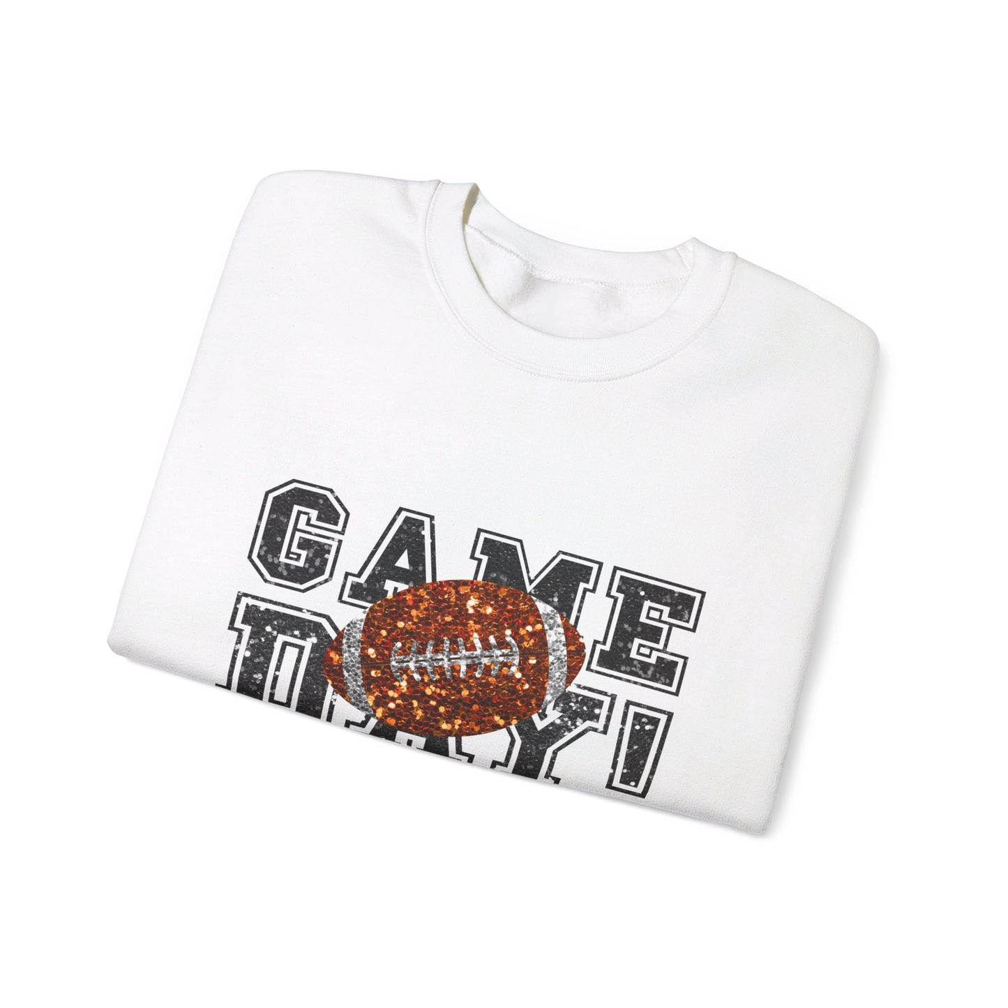 gameday Season Shirt, Game Day Shirt For Mom, Football Mom Sweater, Football Lover Gift, American Football Shirt, Sports Mom Sweatshirt