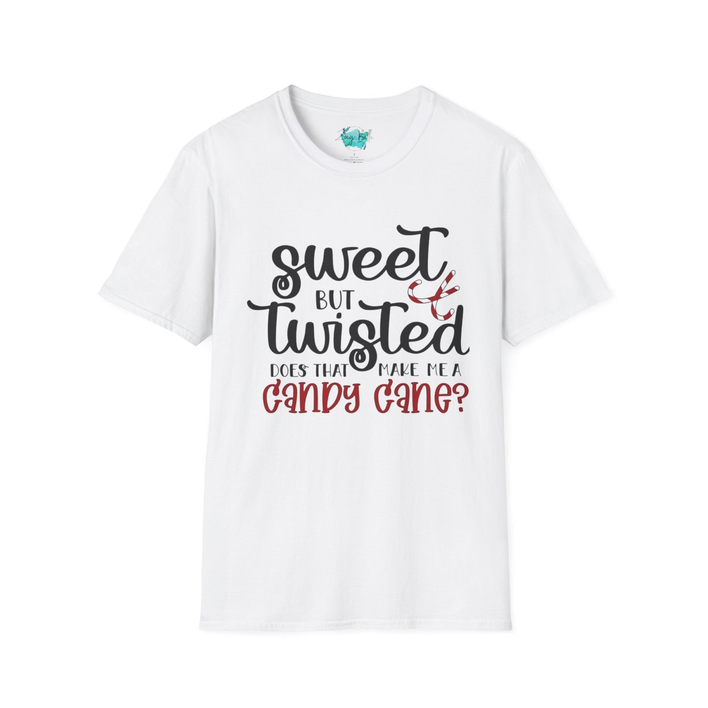 Sweet but Twisted T-Shirt