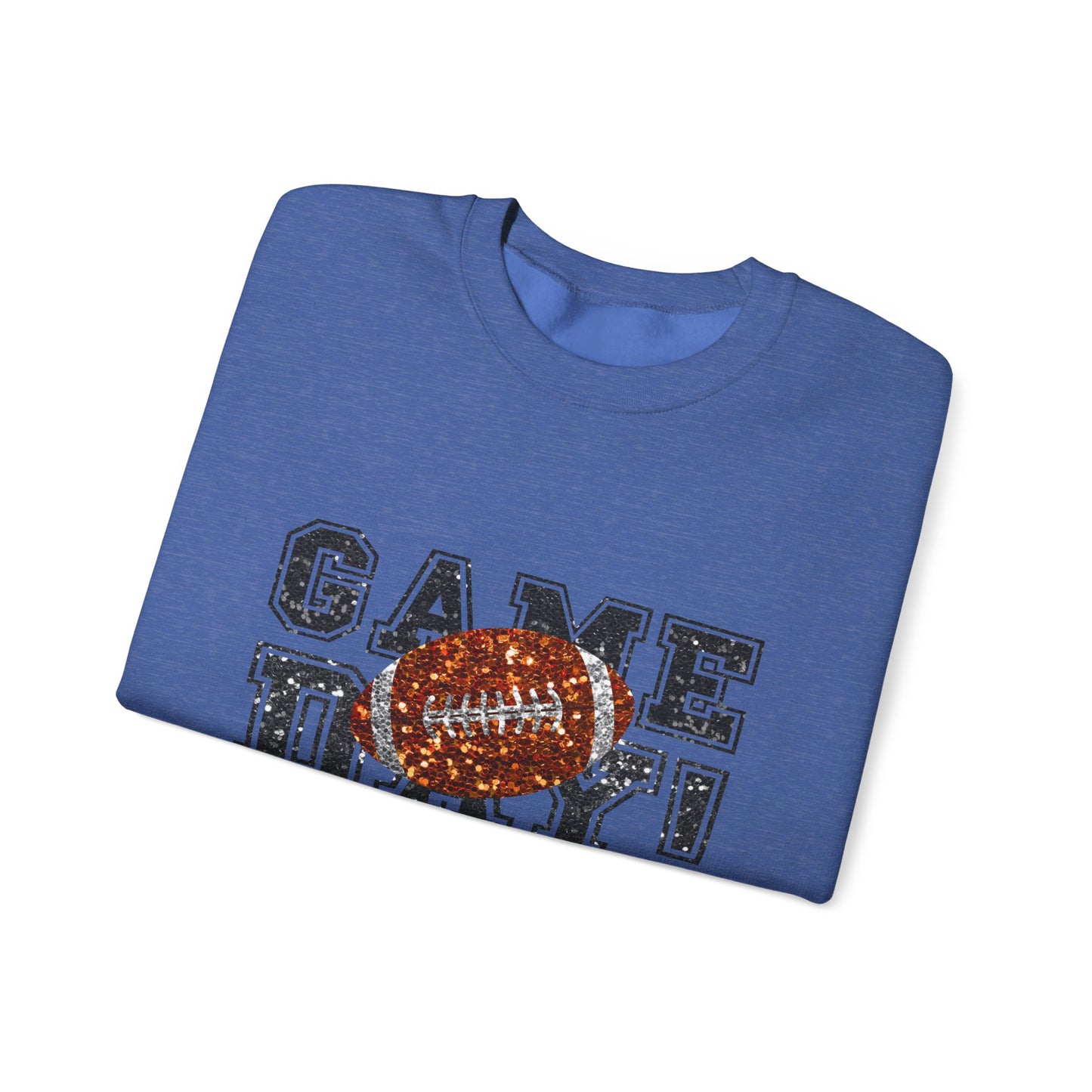 gameday Season Shirt, Game Day Shirt For Mom, Football Mom Sweater, Football Lover Gift, American Football Shirt, Sports Mom Sweatshirt