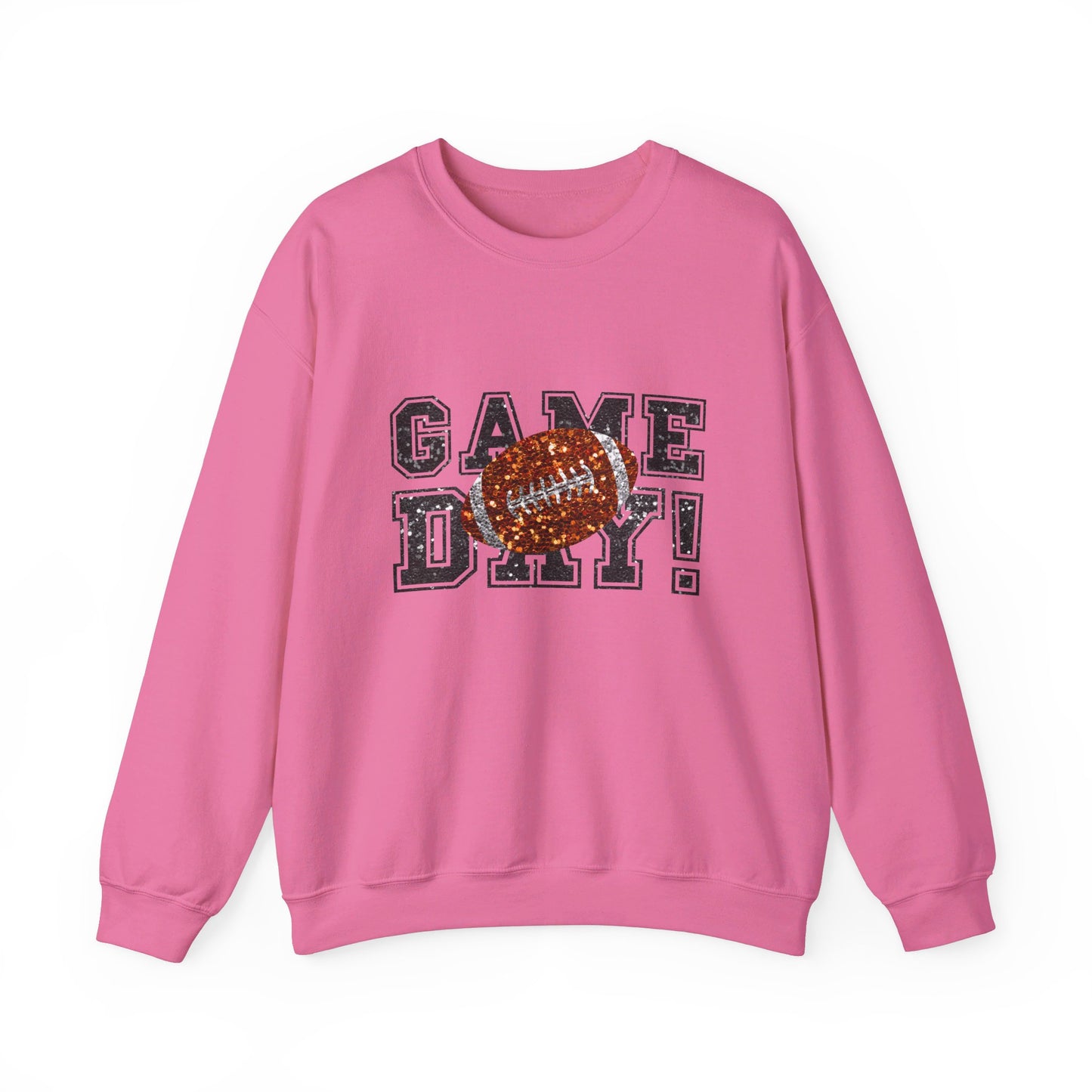 gameday Season Shirt, Game Day Shirt For Mom, Football Mom Sweater, Football Lover Gift, American Football Shirt, Sports Mom Sweatshirt