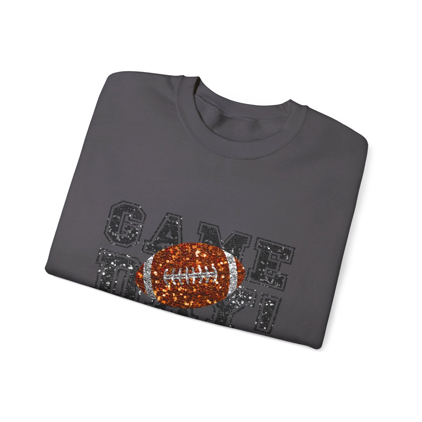 gameday Season Shirt, Game Day Shirt For Mom, Football Mom Sweater, Football Lover Gift, American Football Shirt, Sports Mom Sweatshirt