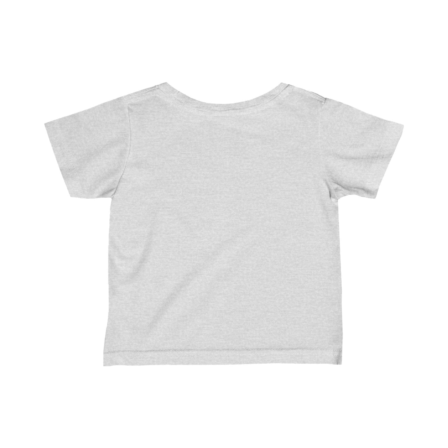 mini cute matching mama mini Infant Fine Jersey Tee