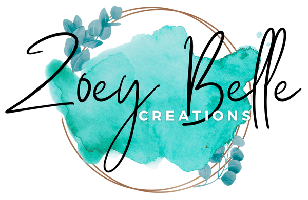 Zoey Belle Creations